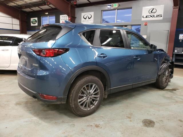 2021 MAZDA CX-5 TOURING VIN: JM3KFBCM6M0449312
