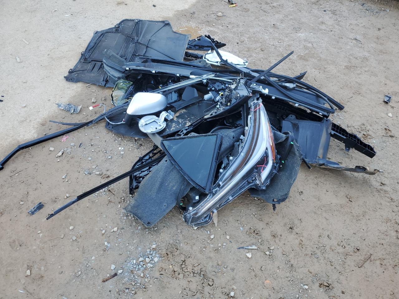 2023 TOYOTA COROLLA SE VIN:JTND4MBE6P3211102