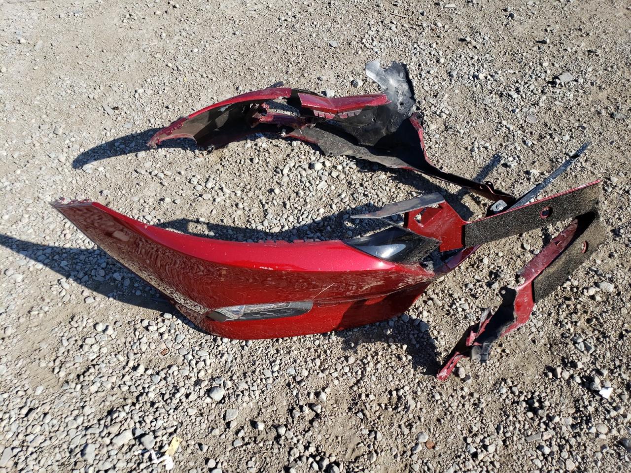 2022 NISSAN ALTIMA SV VIN:1N4BL4DV3NN347836