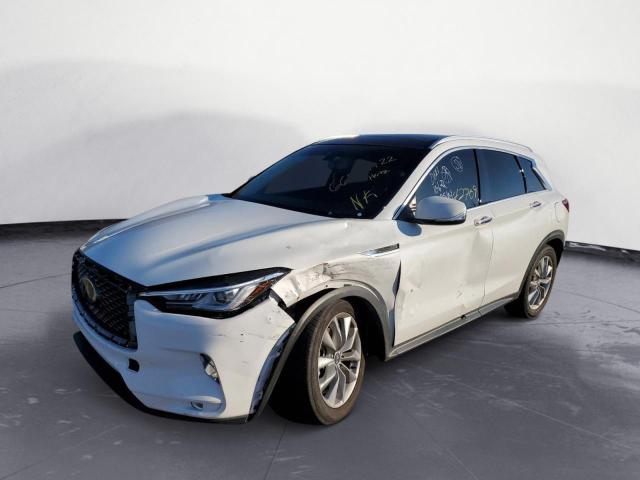 2021 INFINITI QX50 LUXE VIN: 3PCAJ5BA7MF119823