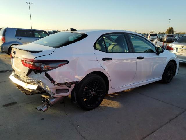 2021 TOYOTA CAMRY SE VIN: 4T1G11AK0MU486434