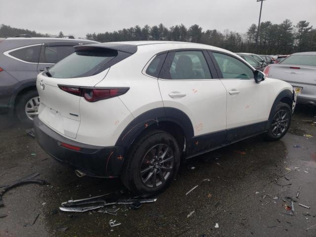 2021 MAZDA CX-30 VIN: 3MVDMBAL3MM212838