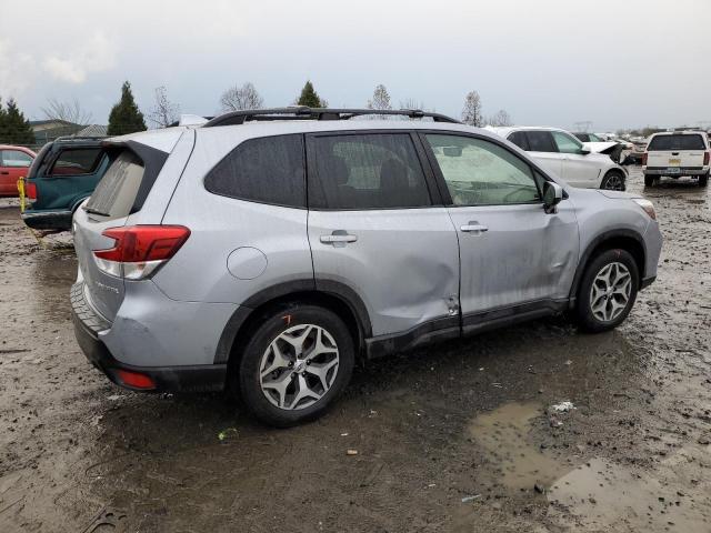 2021 SUBARU FORESTER PREMIUM VIN: JF2SKAJC0MH471088