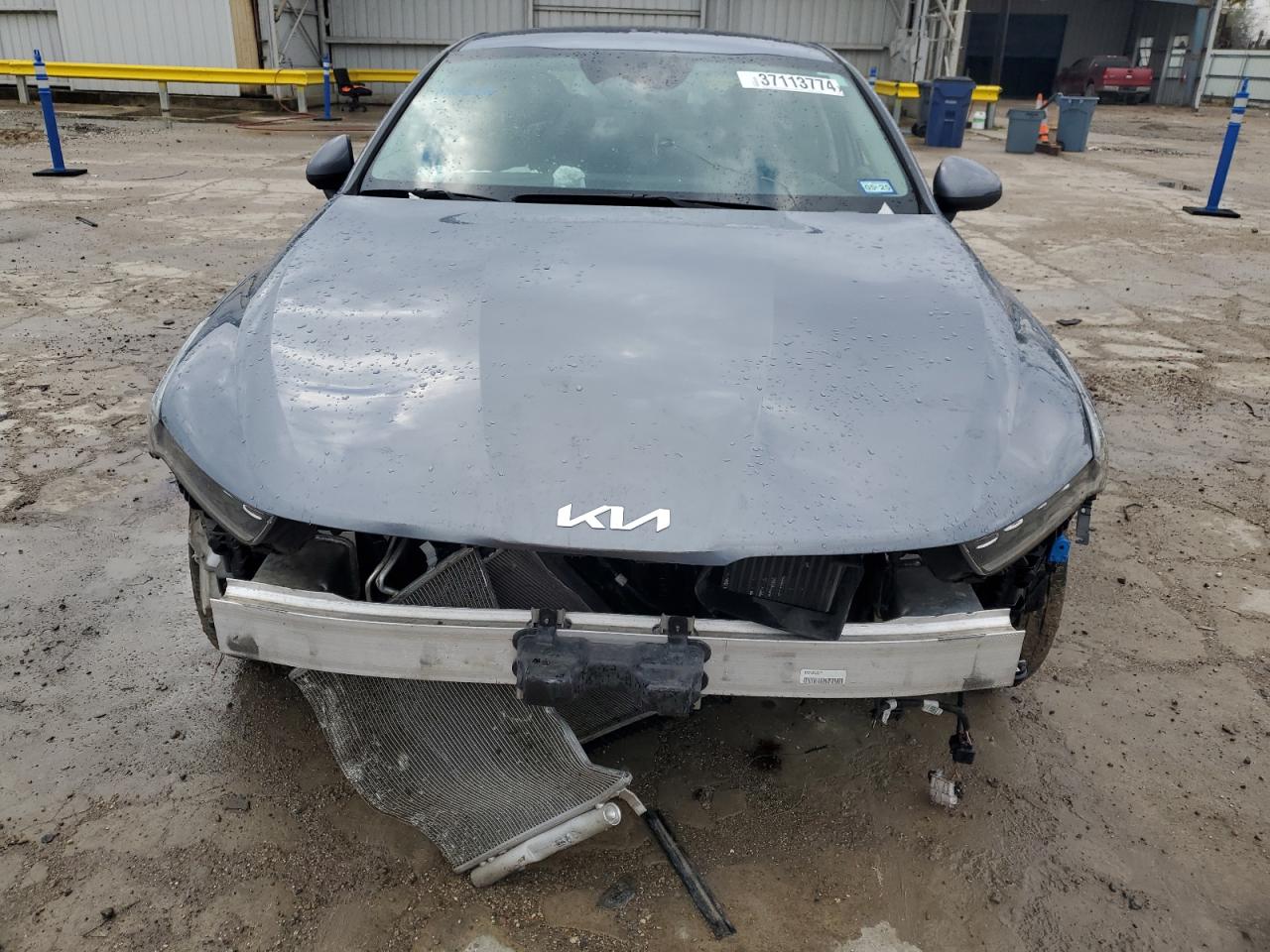 2023 KIA K5 LXS VIN:5XXG14J25PG227308