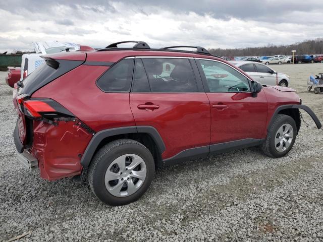 2021 TOYOTA RAV4 LE VIN: 2T3H1RFV5MW152445