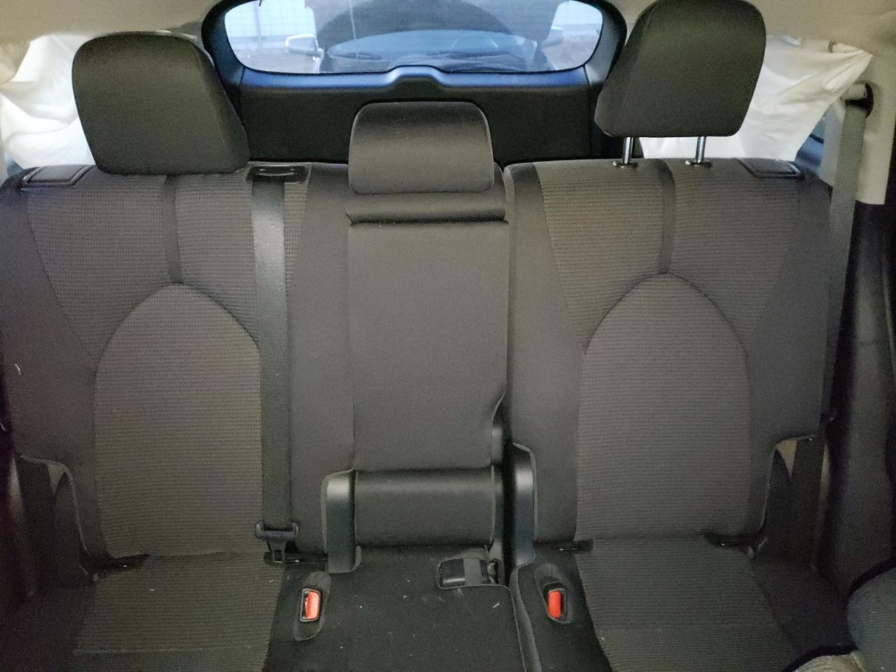 2023 TOYOTA HIGHLANDER L VIN:5TDKDRAH7PS524050