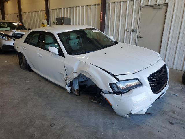 2021 CHRYSLER 300 S VIN: 2C3CCABG4MH525556