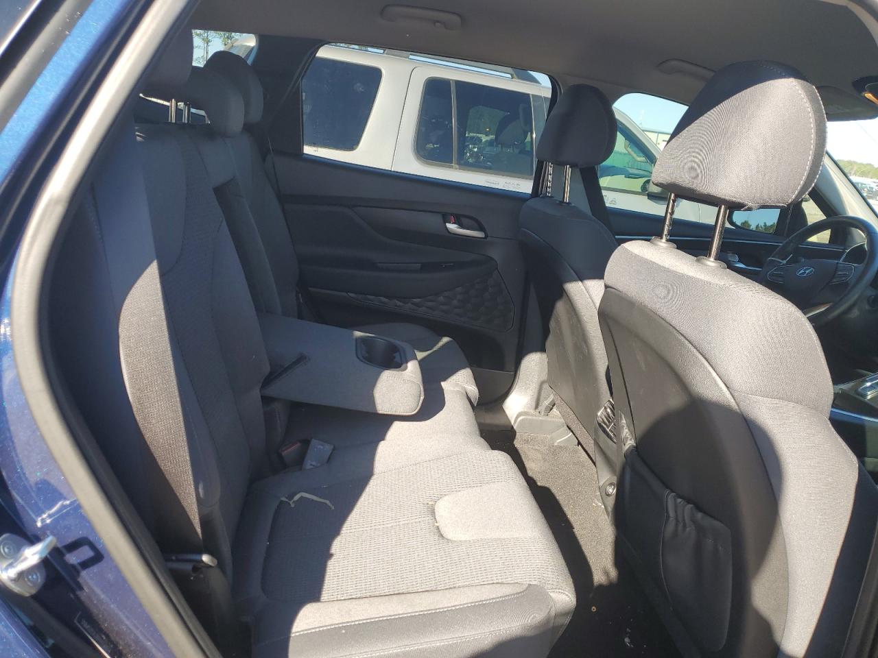 2023 HYUNDAI SANTA FE SEL VIN:5NMS2DAJ8PH550834