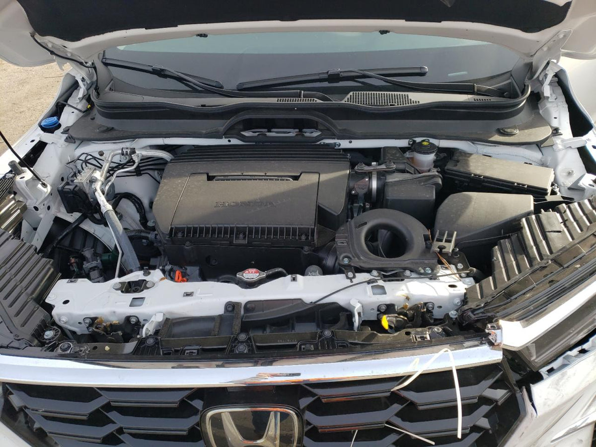 2023 HONDA PILOT TOURING VIN:5FNYG2H79PB005463