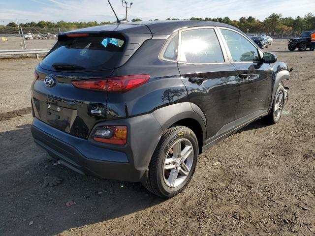 2021 HYUNDAI KONA SE VIN: KM8K1CAA0MU648284