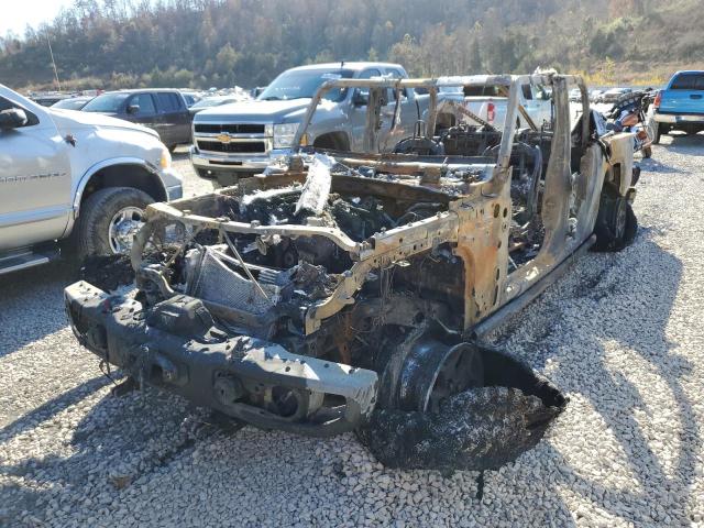 2021 JEEP GLADIATOR RUBICON VIN: 1C6JJTBM3ML569620