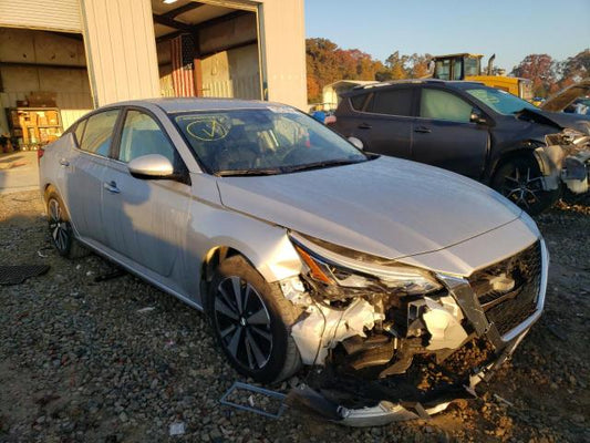 2021 NISSAN ALTIMA SV VIN: 1N4BL4DV6MN414525