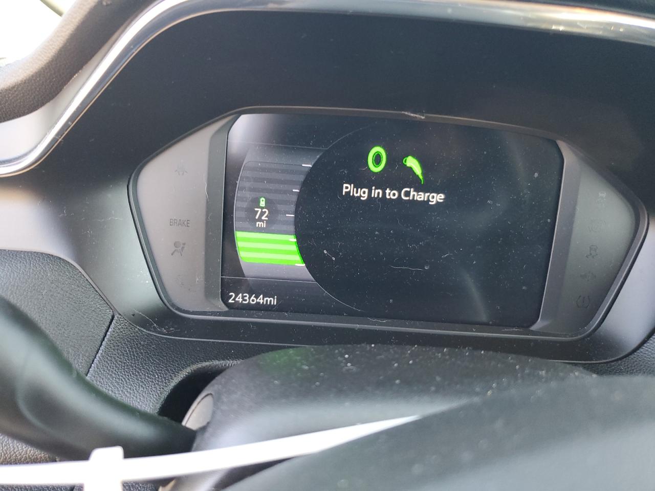 2023 CHEVROLET BOLT EUV LT VIN:1G1FY6S08P4108929