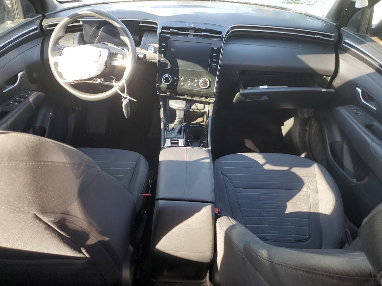 2023 HYUNDAI SANTA CRUZ NIGHT VIN:5NTJCDAFXPH064552