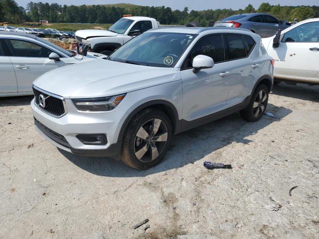 2021 VOLVO XC40 T5 MOMENTUM VIN: YV4162***********