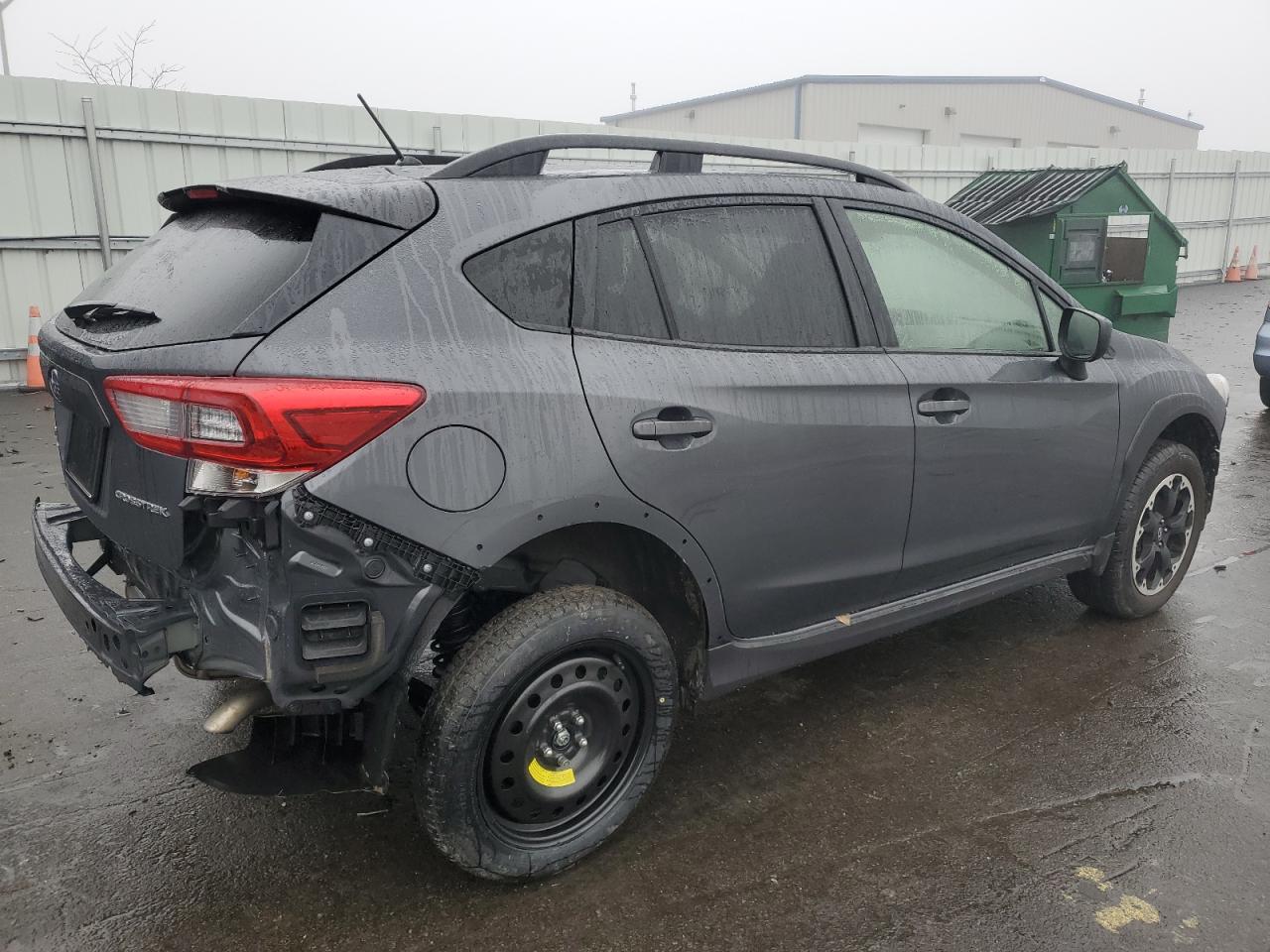 2023 SUBARU CROSSTREK  VIN:JF2GTABC9PH210659