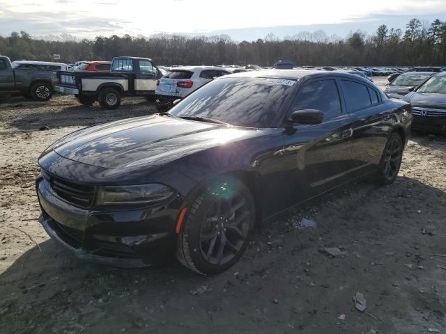 2021 DODGE CHARGER SXT VIN: 2C3CDXBG1MH621984