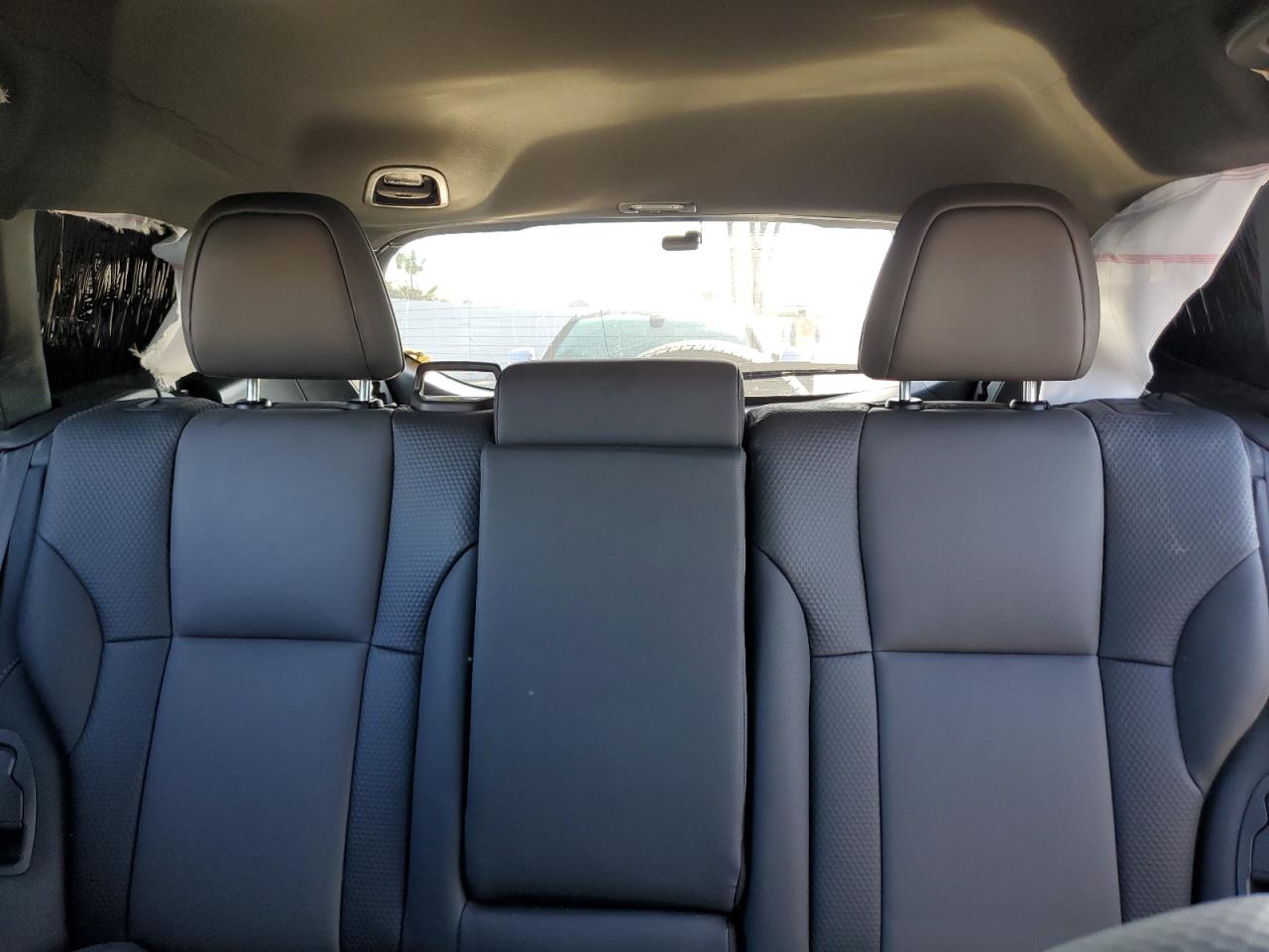 2023 SUBARU OUTBACK WILDERNESS VIN:4S4BTGUD8P3116573