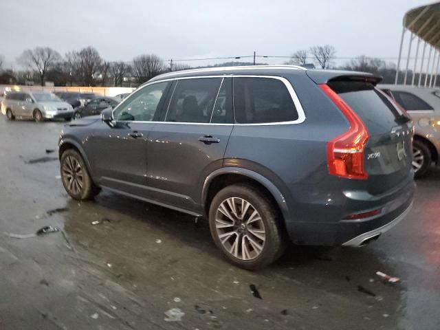 2021 VOLVO XC90 T6 MOMENTUM VIN: YV4A22***********