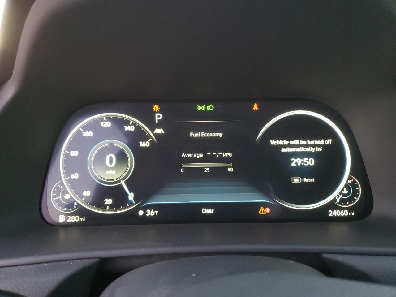 2023 HYUNDAI SONATA LIMITED VIN:KMHL34J28PA260531