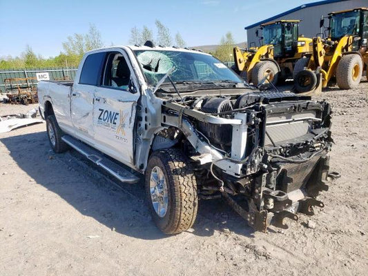 2021 RAM 3500 BIG HORN VIN: 3C63R3HL0MG703061