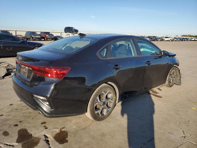 2021 KIA FORTE FE VIN: 3KPF24AD8ME384636