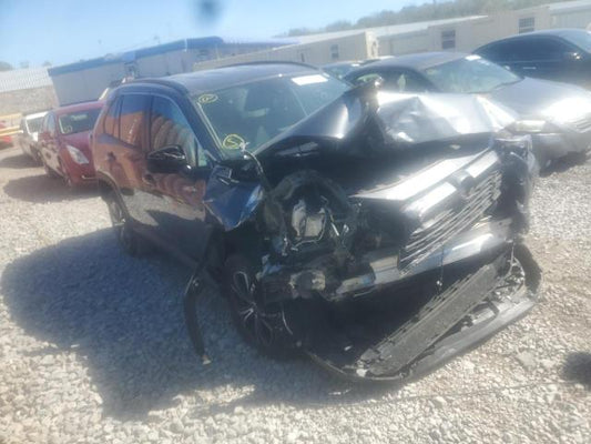 2021 TOYOTA RAV4 LE VIN: 2T3H1RFV7MC103992