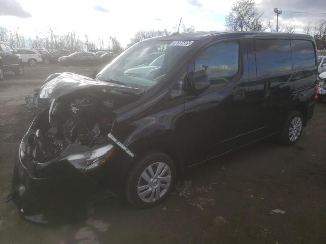 2021 NISSAN NV200 2.5S VIN: 3N6CM0KN2MK690727