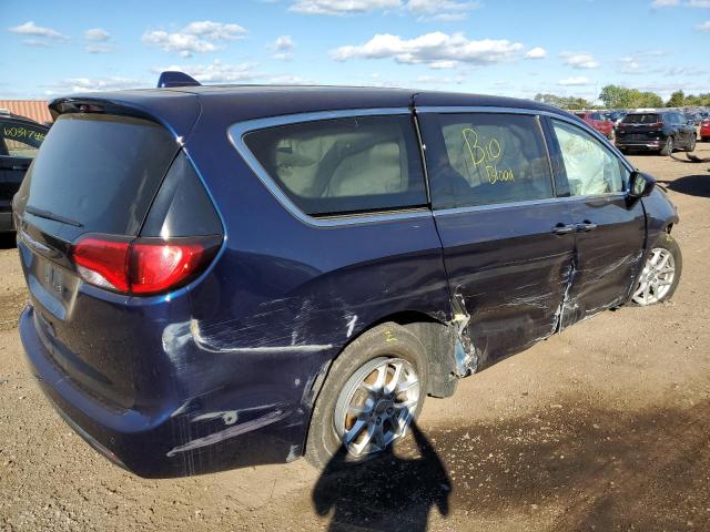 2020 CHRYSLER PACIFICA TOURING VIN: 2C4RC1FG0LR185377