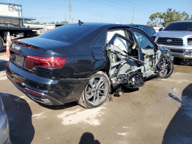 2021 AUDI A4 PREMIUM PLUS 45 VIN: WAUEAAF41MA016840