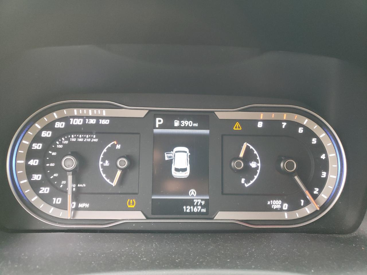 2022 HYUNDAI TUCSON SE VIN:5NMJACAEXNH068195