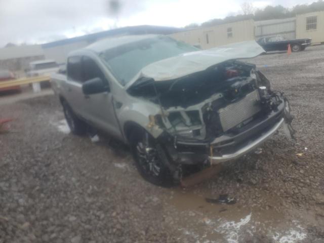 2021 FORD RANGER XL VIN: 1FTER4FH6MLD14269