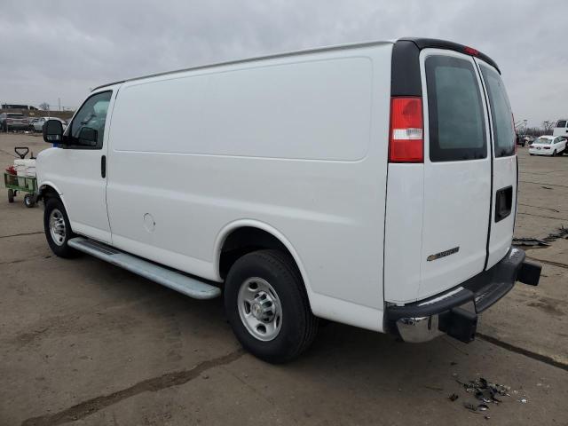 2021 CHEVROLET EXPRESS G2500 VIN: 1GCWGAFP5M1173464