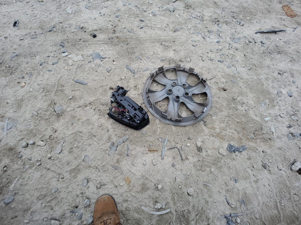 2022 TOYOTA RAV4 LE VIN:2T3F1RFV3NC286025