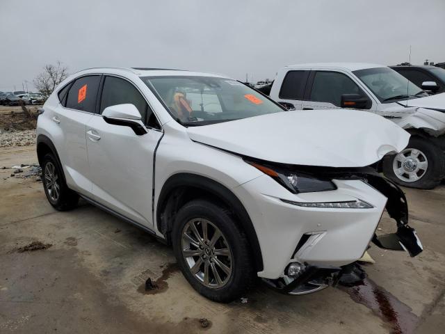 2021 LEXUS NX 300 BASE VIN: JTJDARBZ5M5028526