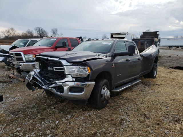 2021 RAM 3500 TRADESMAN VIN: 3C63RRGL6MG635899