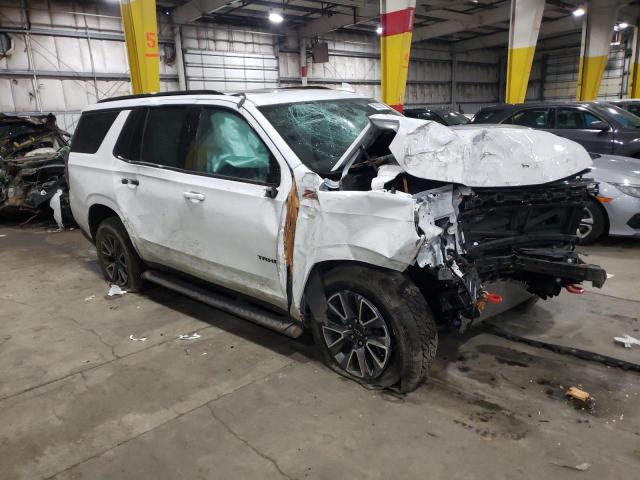 2021 CHEVROLET TAHOE K1500 Z71 VIN: 1GNSKPKD9MR382064