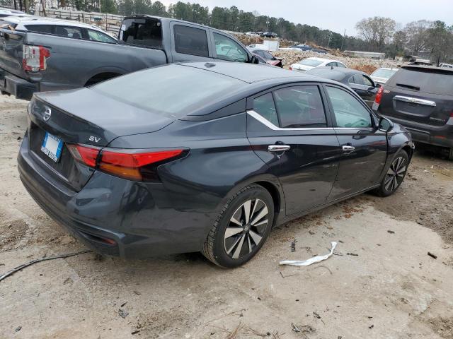 2021 NISSAN ALTIMA SV VIN: 1N4BL4DV0MN362910