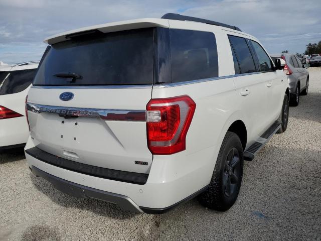 2021 FORD EXPEDITION XLT VIN: 1FMJU1JT8MEA76836