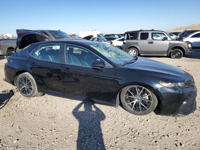 2021 TOYOTA CAMRY SE VIN: 4T1G11AK4MU551916