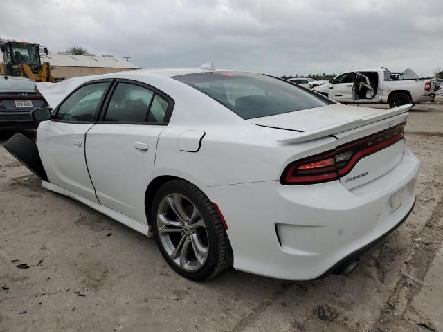 2021 DODGE CHARGER R/T VIN: 2C3CDXCT2MH574170