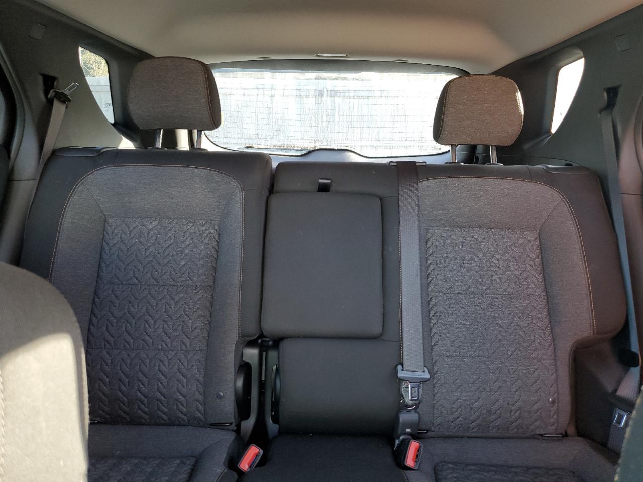 2023 CHEVROLET EQUINOX LT VIN:3GNAXKEG2PL122378