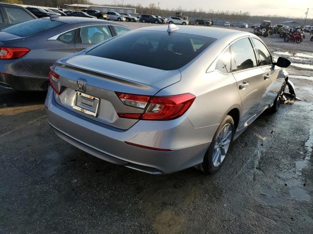 2021 HONDA ACCORD LX VIN: 1HGCV1F13MA084322