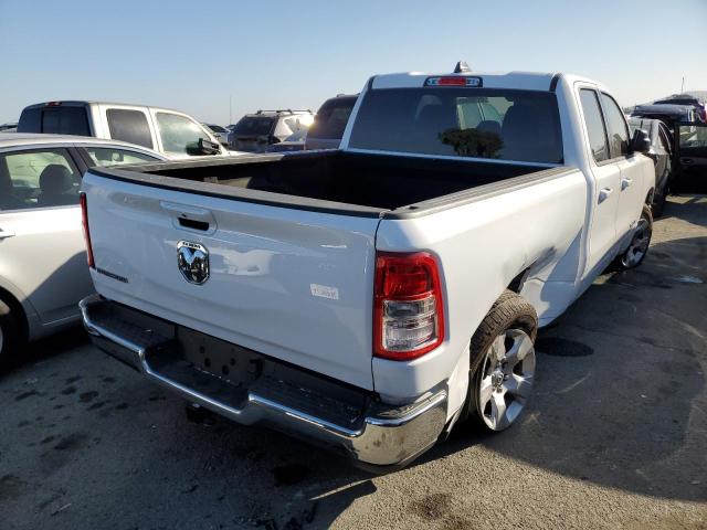 2021 RAM 1500 BIG HORN/LONE STAR VIN: 1C6RREBG6MN829028