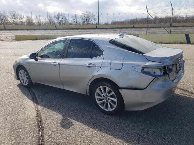 2021 TOYOTA CAMRY LE VIN: 4T1C11AK3MU456049