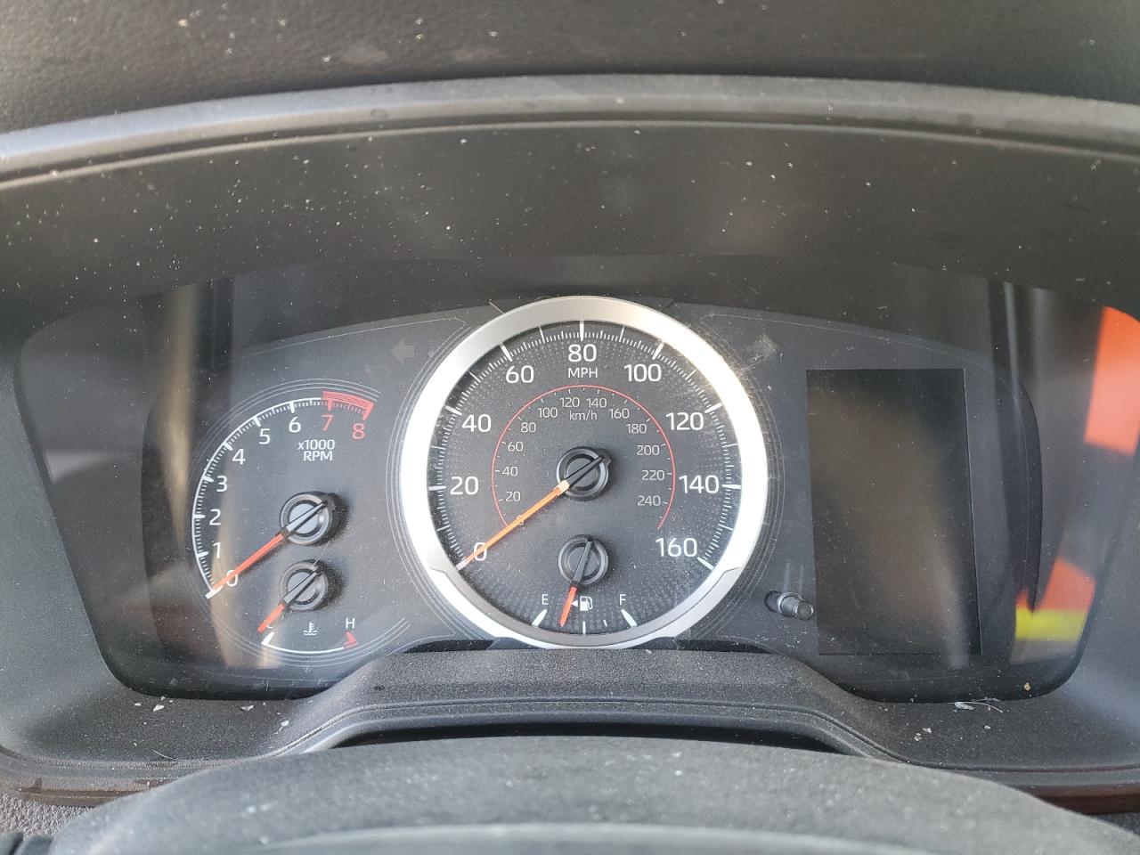 2022 TOYOTA COROLLA CROSS LE VIN:7MUCAAAG3NV030812