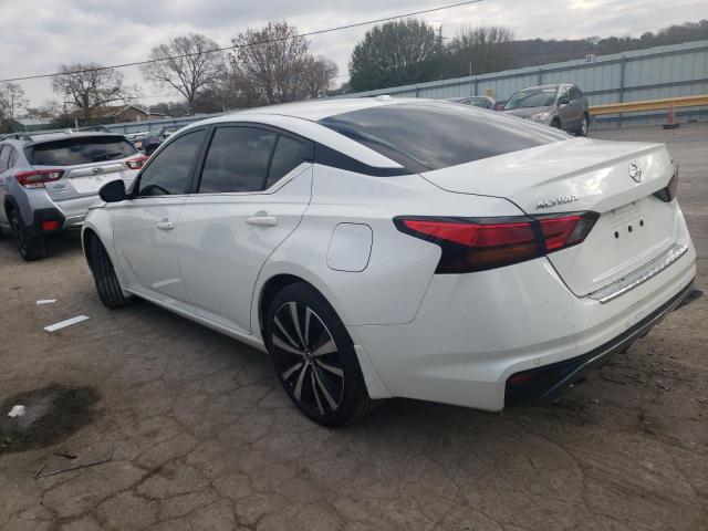 2021 NISSAN ALTIMA SR VIN: 1N4BL4CV9MN382994