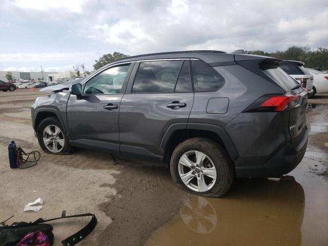 2021 TOYOTA RAV4 XLE VIN: 2T3W1RFV5MC156536