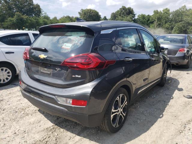 2021 CHEVROLET BOLT EV PREMIER VIN: 1G1FZ6***********