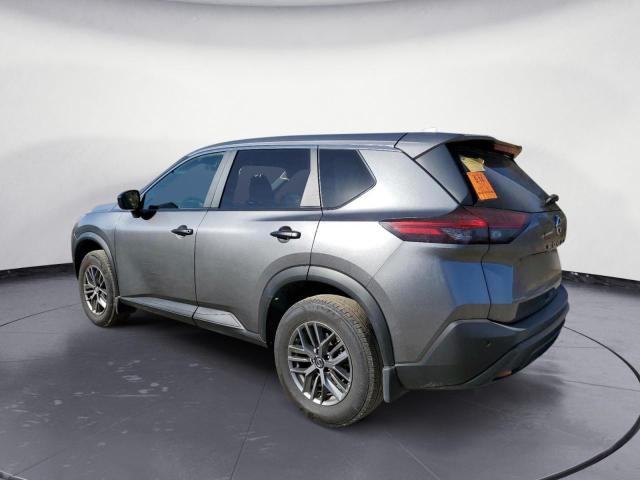 2021 NISSAN ROGUE S VIN: JN8AT3AA4MW013703